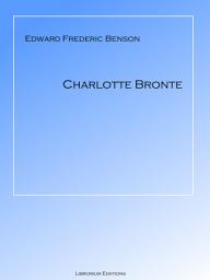 Icon image Charlotte Bronte