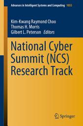 Icon image National Cyber Summit (NCS) Research Track