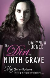 Icon image The Dirt on Ninth Grave