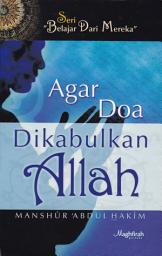 Icon image Agar Doa Dikabulkan Allah