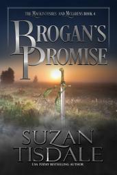 Icon image Brogan's Promise