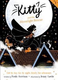 Icon image Kitty and the Moonlight Rescue