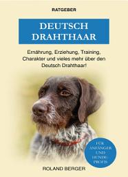 Icon image Deutsch Drahthaar: Charakter, Training, Ernährung, Erziehung und mehr über den Deutsch Drahthaar