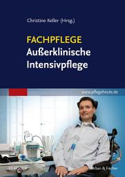 Icon image Fachbuch Außerklinische Intensivpflege