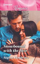 Icon image Snowbound with the Heir