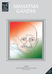 Icon image MAHATMA GANDHI