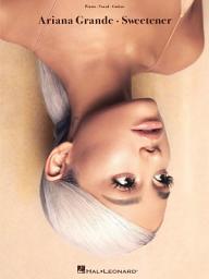 Icon image Ariana Grande - Sweetener Songbook