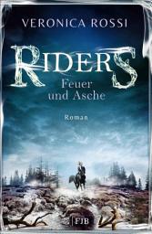 Icon image Riders – Feuer und Asche