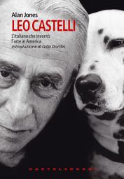 Icon image Leo Castelli