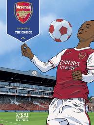 Icon image Arsenal F.C