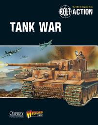 Icon image Bolt Action: Tank War