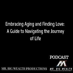 Icon image Embracing Aging and Finding Love: A Guide to Navigating the Journey of Life