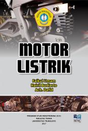 Icon image Motor Listrik