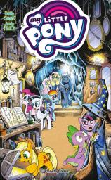 Icon image My Little Pony La magia de la amistad no 05