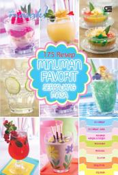 Icon image 175 Resep Minuman Favorit Sepanjang Masa