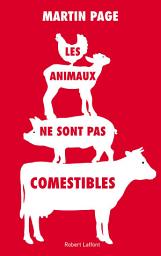 Icon image Les Animaux ne sont pas comestibles