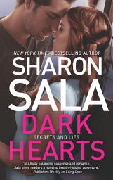 Icon image Dark Hearts (Secrets and Lies, Book 3)