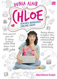 Icon image Chloe: Sukses Berbisnis Online Shop