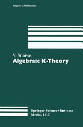 Icon image Algebraic K-Theory