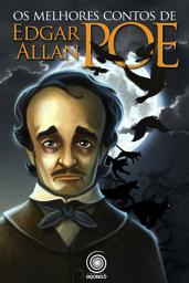 Icon image Os melhores contos de Edgar Allan Poe