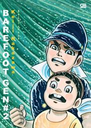 Icon image Barefoot Gen #2: Setelahnya