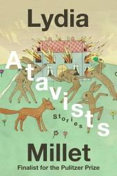 Icon image Atavists: Stories