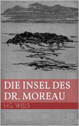 Icon image Die Insel des Dr. Moreau