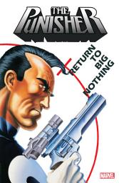 Icon image Punisher: Return To Big Nothing