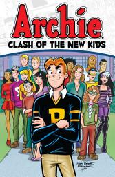 Icon image Archie: Clash of the New Kids