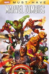 Icon image Marvel Must-Have: Marvel Zombies