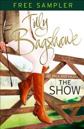 Icon image The Show (sampler): Racy, pacy and very funny! (Swell Valley Series, Book 2)