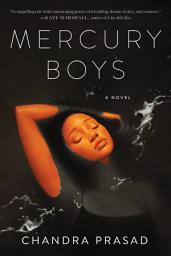 Icon image Mercury Boys