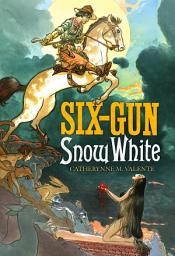 Icon image Six Gun Snow White