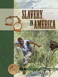 Icon image Slavery In America