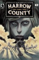 Icon image Tales from Harrow County: Lost Ones