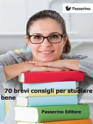 Icon image 70 brevi consigli per studiare bene