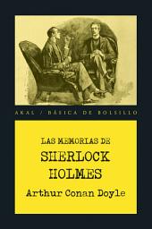 Icon image Las memorias de Sherlock Holmes