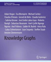 Icon image Knowledge Graphs