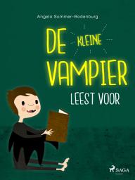 Icon image De kleine vampier leest voor