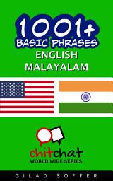 Icon image 1001+ Basic Phrases English - Malayalam