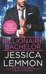 Icon image The Billionaire Bachelor