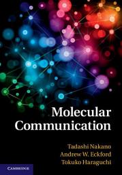 Icon image Molecular Communication