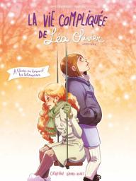 Icon image La Vie compliquée de Léa Olivier BD: À l'heure où dorment les balançoires