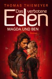 Icon image Magda und Ben: Entscheidung