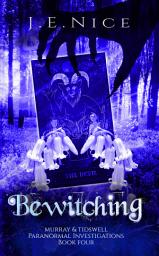 Icon image Bewitching: A Paranormal Women's Fiction Novel