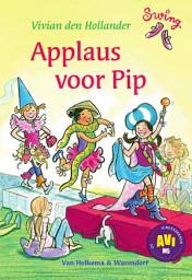 Icon image Applaus voor Pip