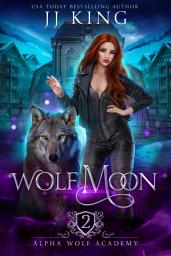 Icon image Wolf Moon