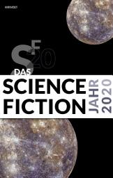 Icon image Das Science Fiction Jahr 2020