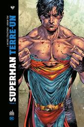 Icon image Superman - Terre Un