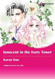 Icon image INNOCENT IN THE IVORY TOWER Vol.1: Harlequin Comics